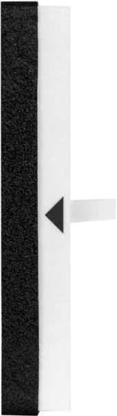 Фильтр высокоэффективный Ballu HEPA Н13 для ONEAIR ASP-80